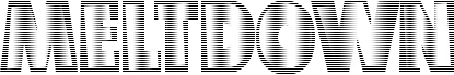 Meltdown logo