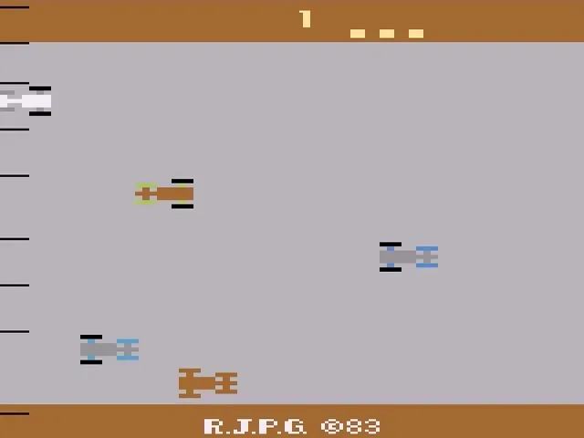 Racing Car screenshot