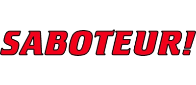 Saboteur logo