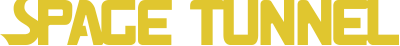 Space Tunnel logo