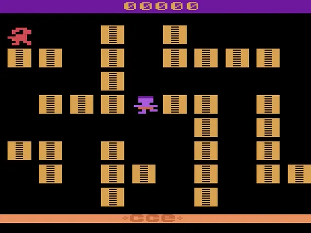 Stone Age screenshot