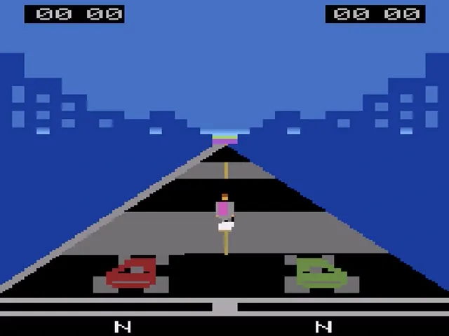 Heart Like a Wheel screenshot