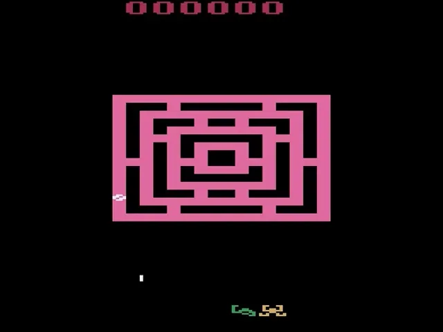 Wall Break screenshot