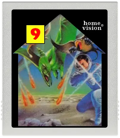World End cart