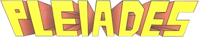 Pleiades logo