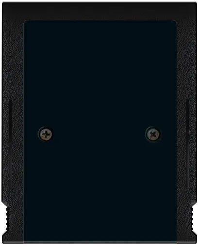 Unknown Activision Game #1 cart