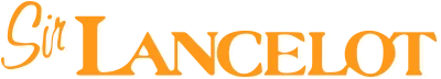 Sir Lancelot logo
