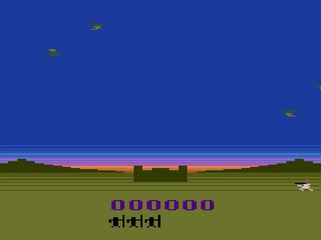 Sir Lancelot screenshot