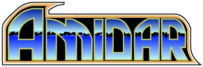 Amidar logo