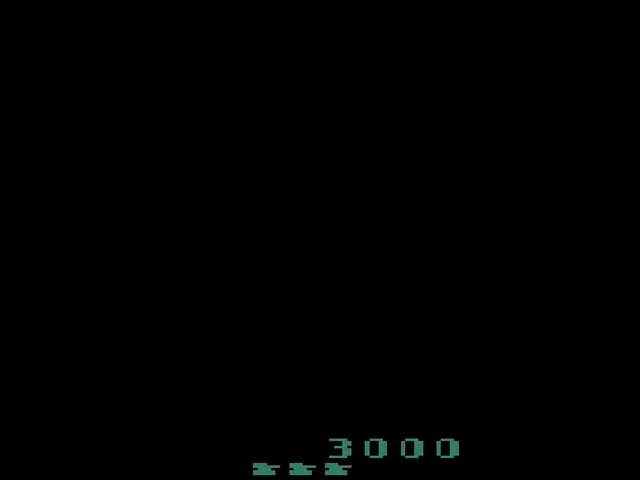 Backdrop artwork for Battlezone