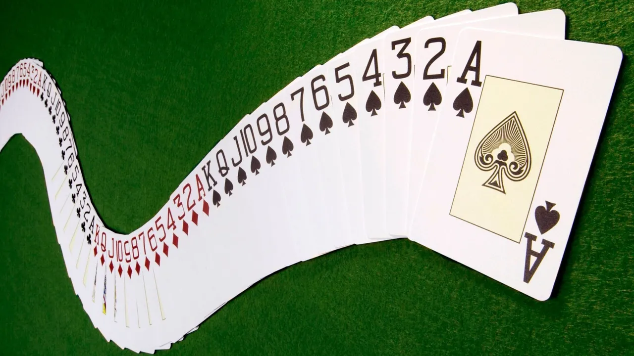 Backdrop artwork for Casino