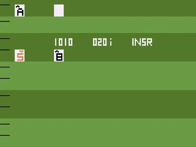 Casino screenshot