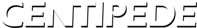 Centipede logo