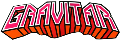 Gravitar logo