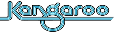 Kangaroo logo