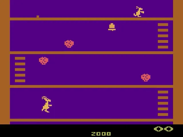 Kangaroo screenshot