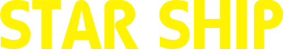 Star Ship logo