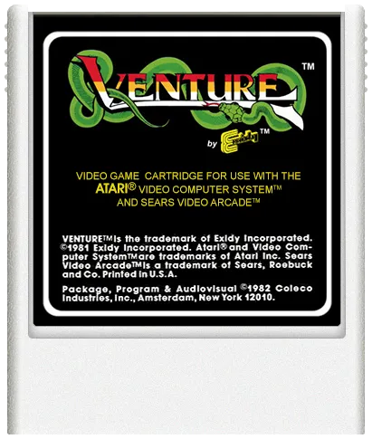 Venture cart