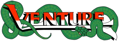 Venture logo