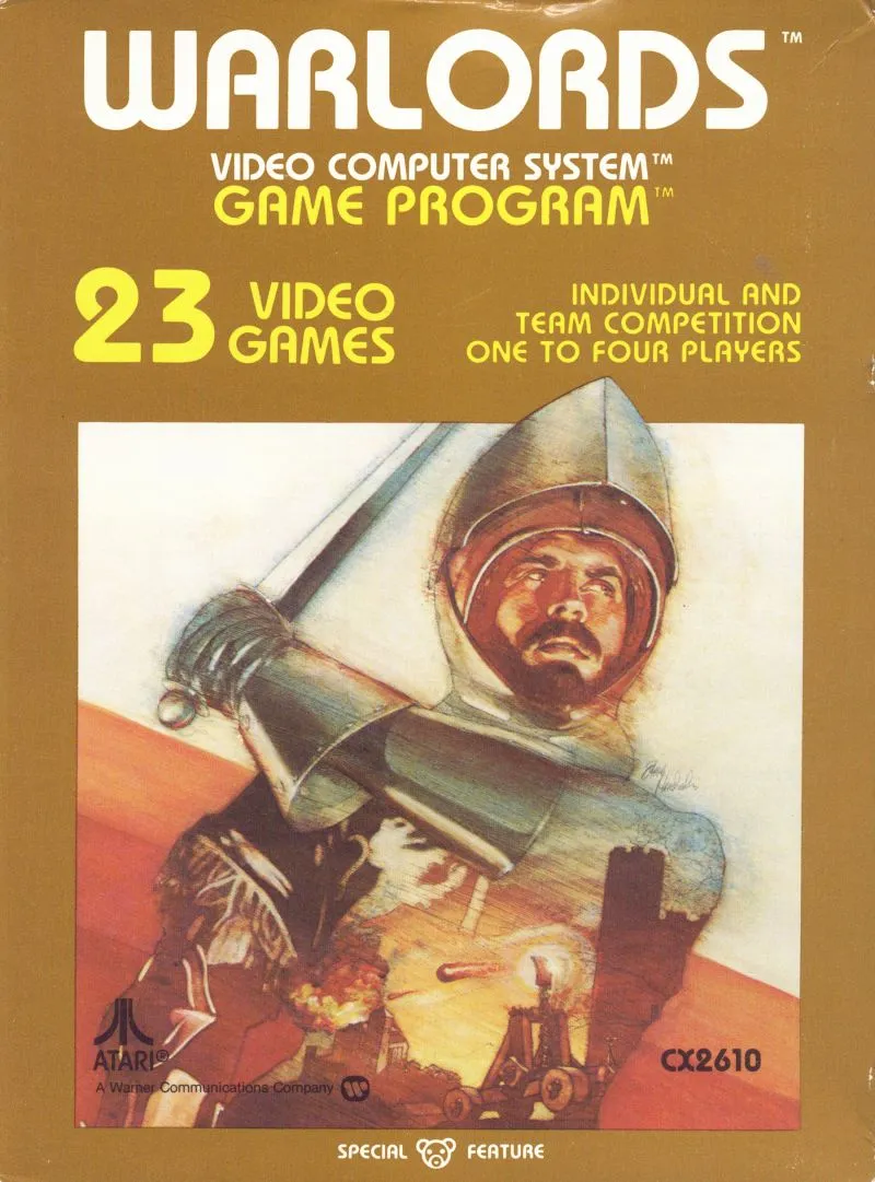 Warlords box art