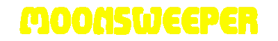 Moonsweeper logo