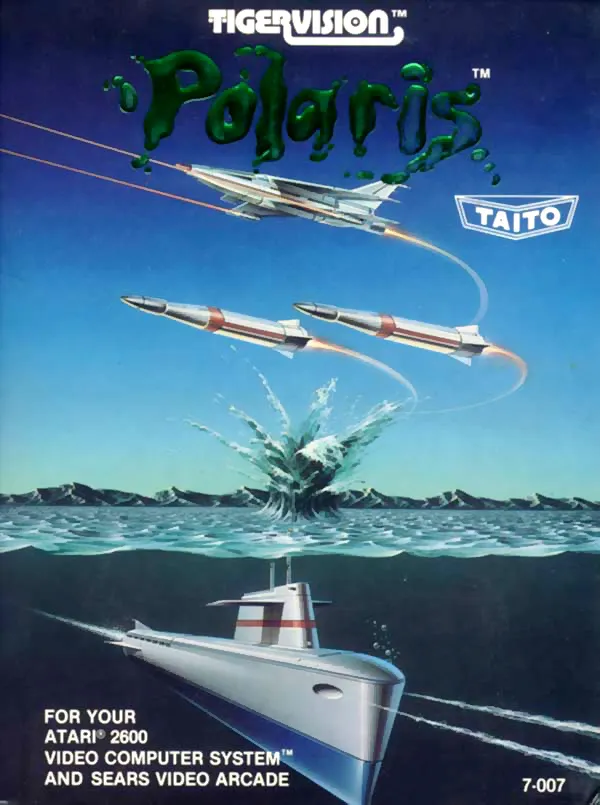 Polaris box art