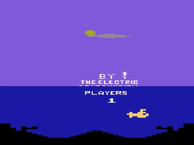 Polaris screenshot