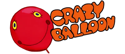 Crazy Balloon logo