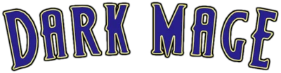 Dark Mage logo