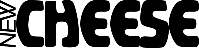 Cheese logo