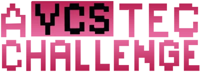 A-VCS-tec Challenge logo