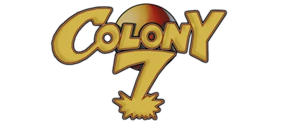 Colony 7 logo