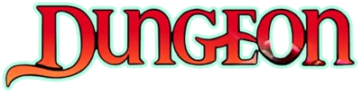 Dungeon logo