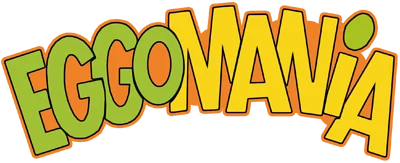Eggomania logo