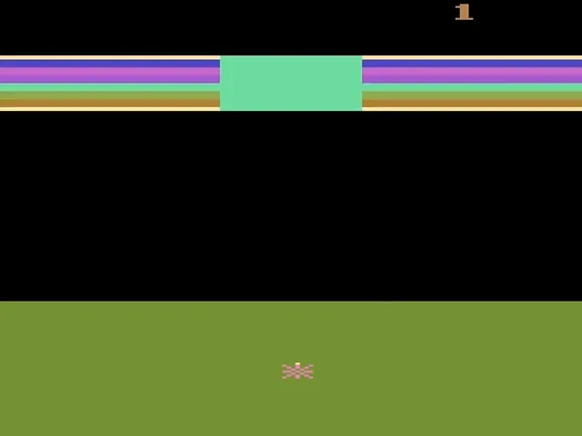 Spectracube Invasion screenshot