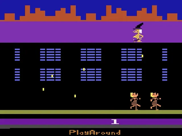 Philly Flasher screenshot