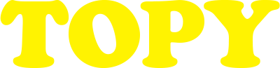 Topy logo