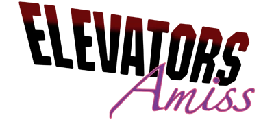 Elevators Amiss logo