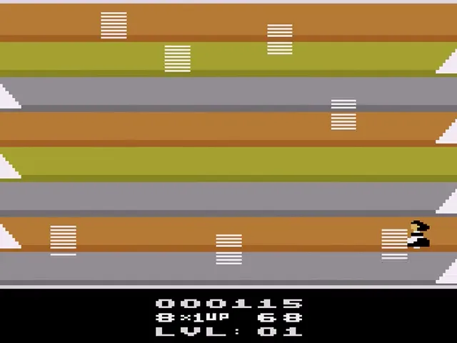 Backdrop artwork for Elevators Amiss