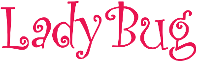 Lady Bug logo