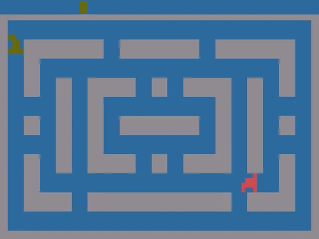 Slot Racers screenshot