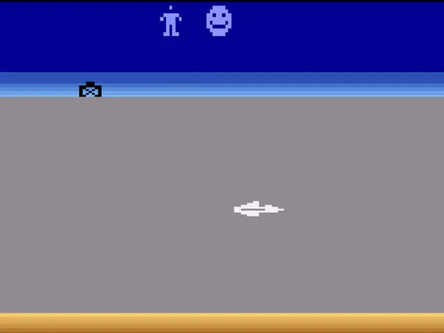 Star Fox screenshot