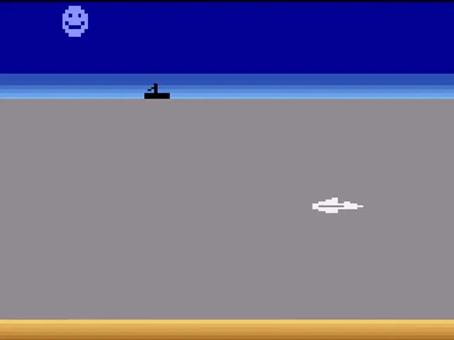Backdrop artwork for Star Fox