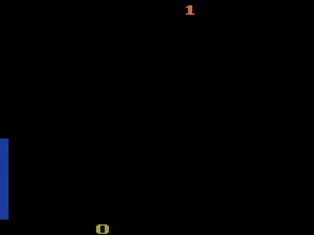 Zaxxon screenshot