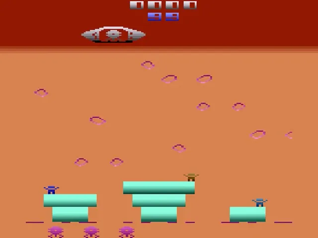 This Planet Sucks! screenshot