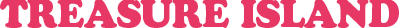 Treasure Island logo