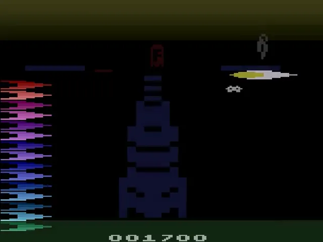 Backdrop artwork for 2005 MiniGame MultiCart