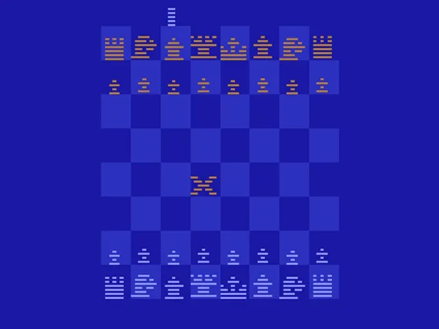 Video Chess screenshot