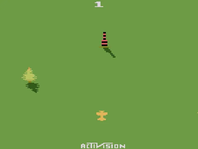 Sky Jinks screenshot