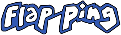 FlapPing logo